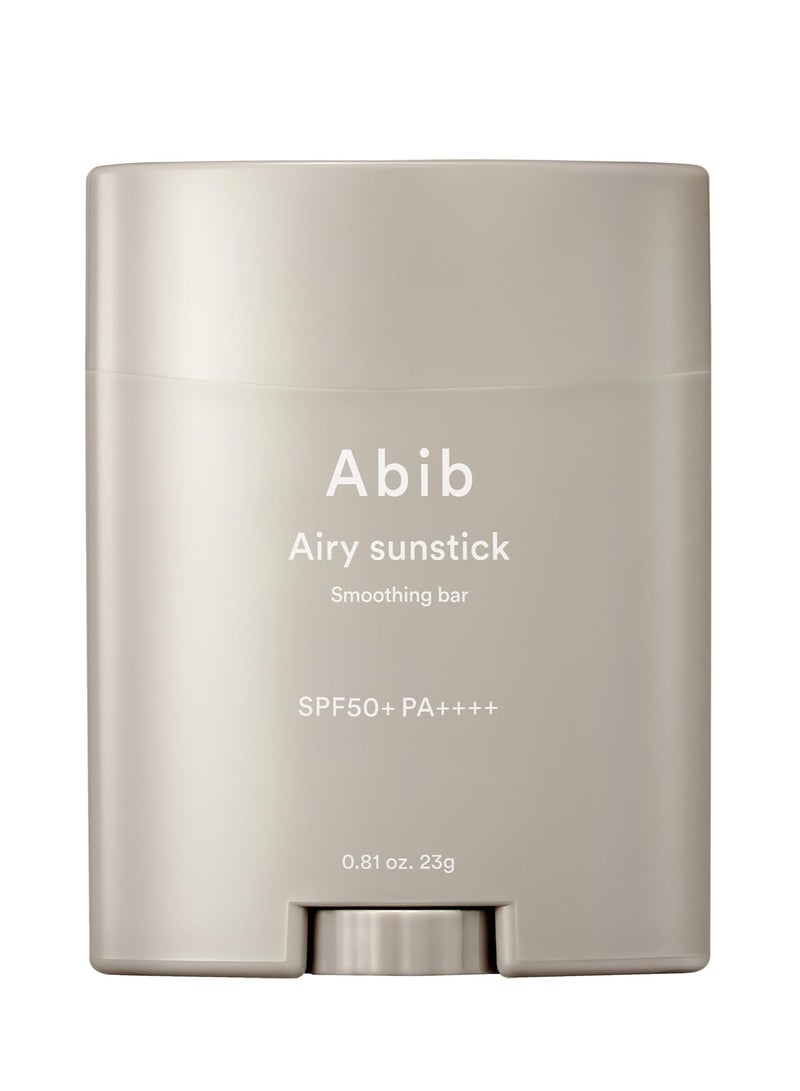 ابيب صابونة تنعيم الشعر من أبيب إيري صن ستيك، 23 غرام - Image 1