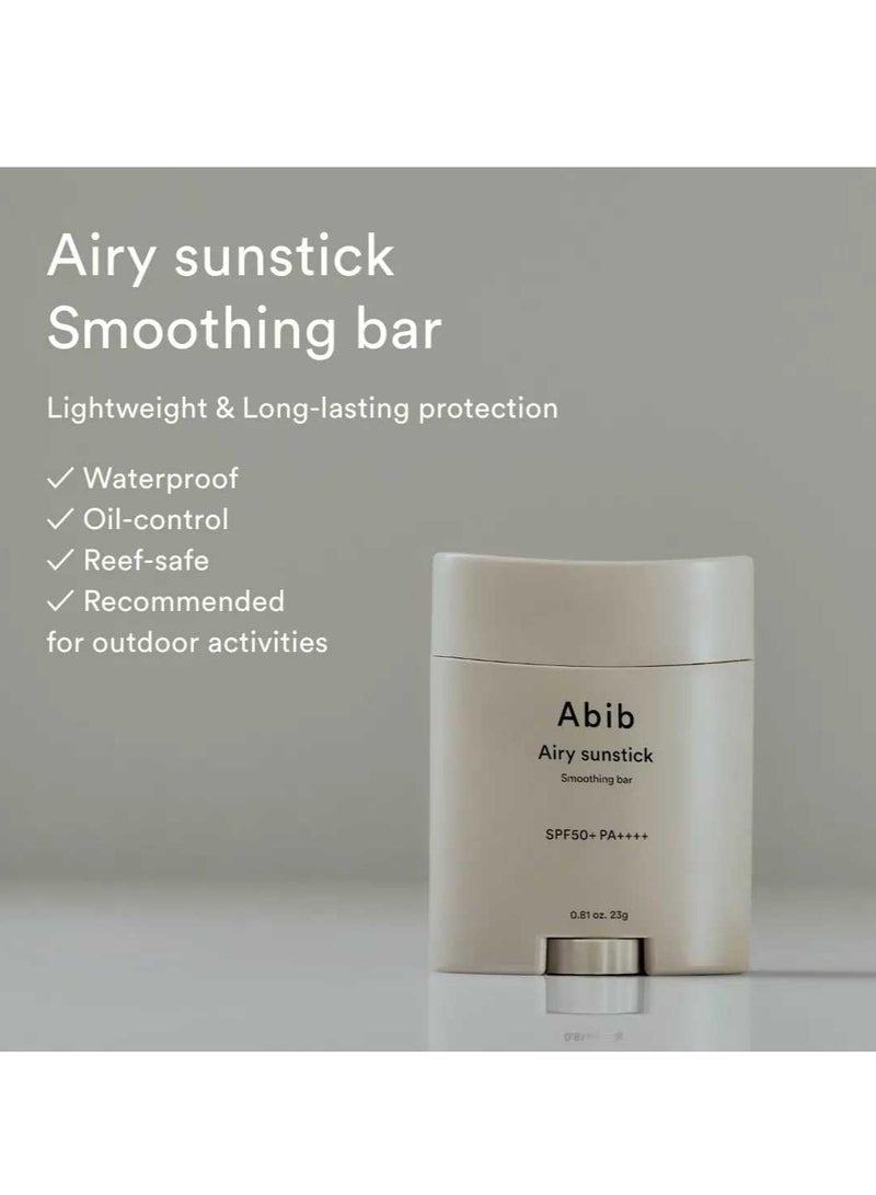 ابيب صابونة تنعيم الشعر من أبيب إيري صن ستيك، 23 غرام - Image 4