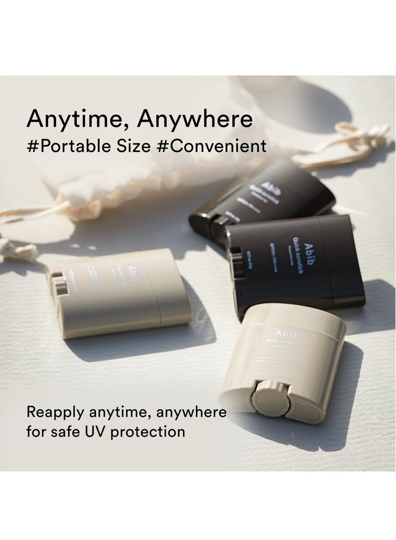 ابيب صابونة تنعيم الشعر من أبيب إيري صن ستيك، 23 غرام - Image 5