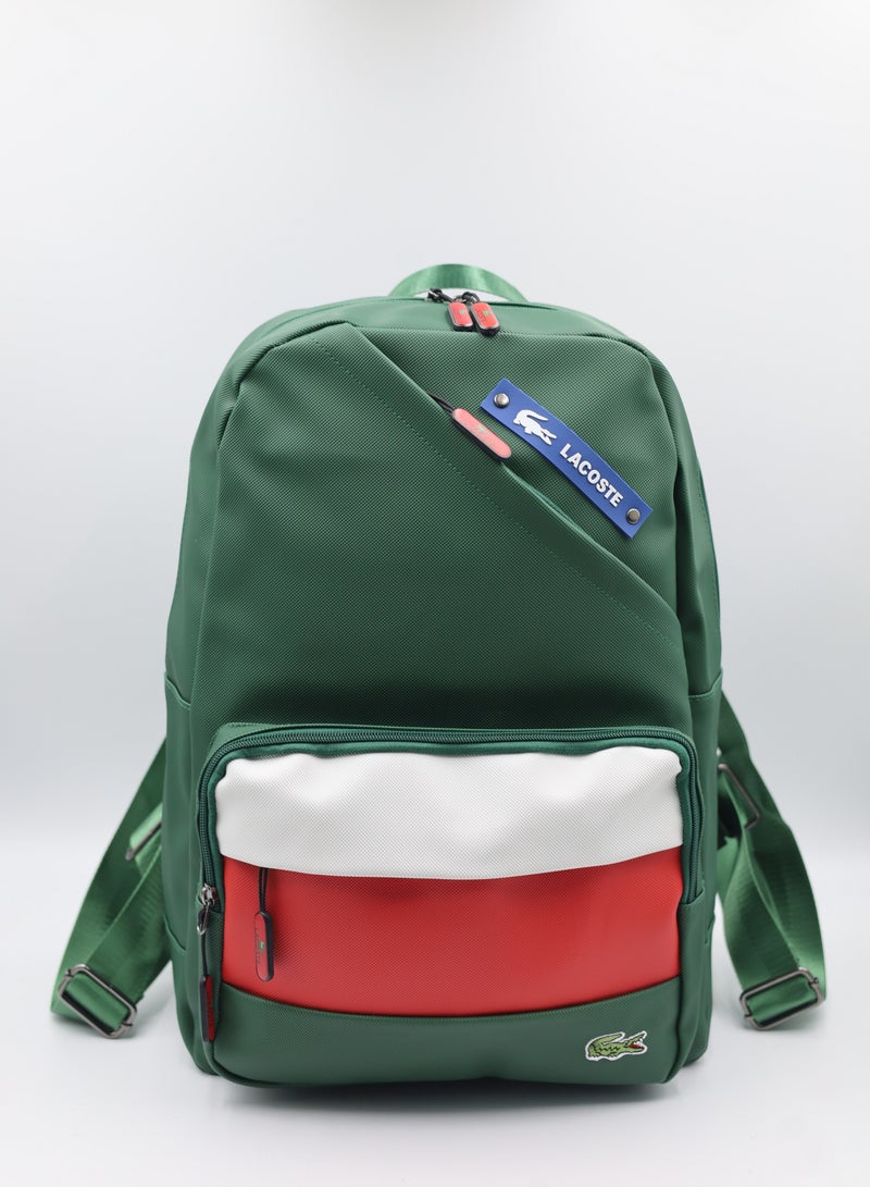 LACOSTE Lacoste Men's backpack  - Image 1
