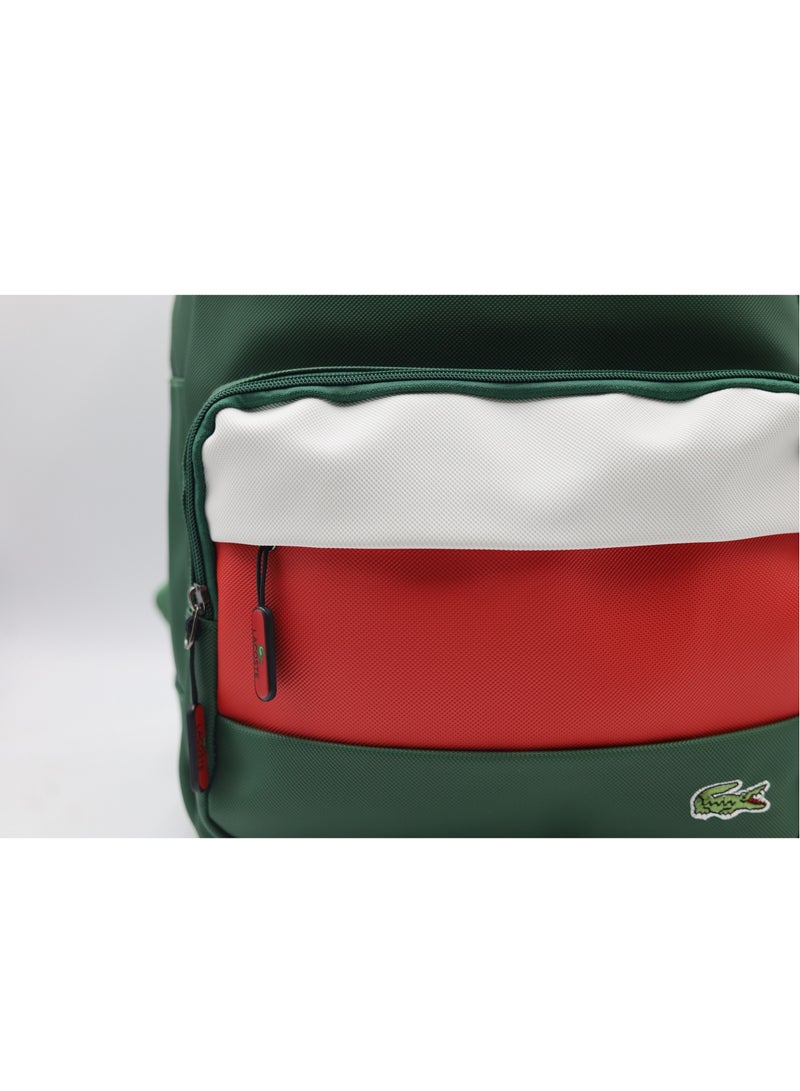 LACOSTE Lacoste Men's backpack  - Image 3