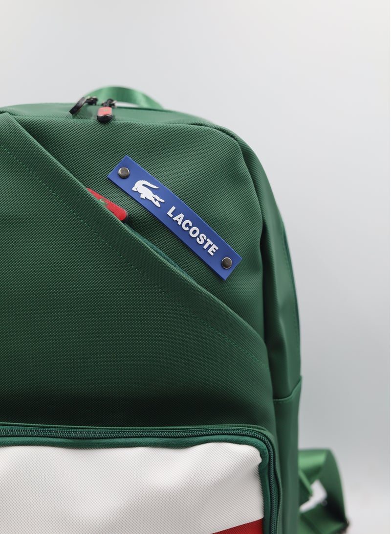 LACOSTE Lacoste Men's backpack  - Image 5
