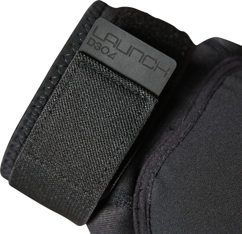 Fox Racing Launch D3O Mountain Bike Knee Guard, Small - Image 3