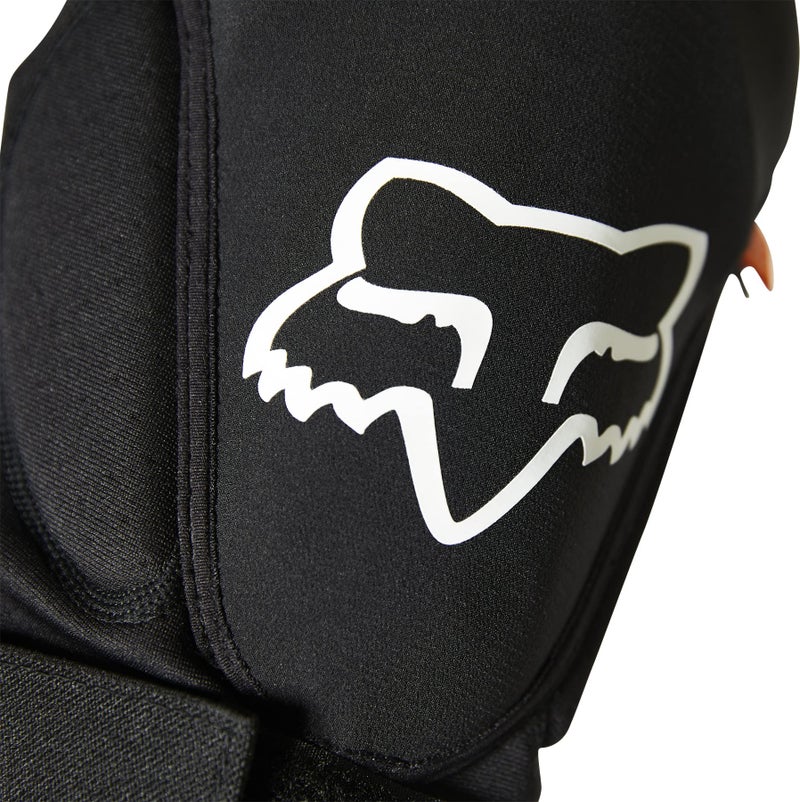 Fox Racing Launch D3O Mountain Bike Knee Guard, Small - Image 4