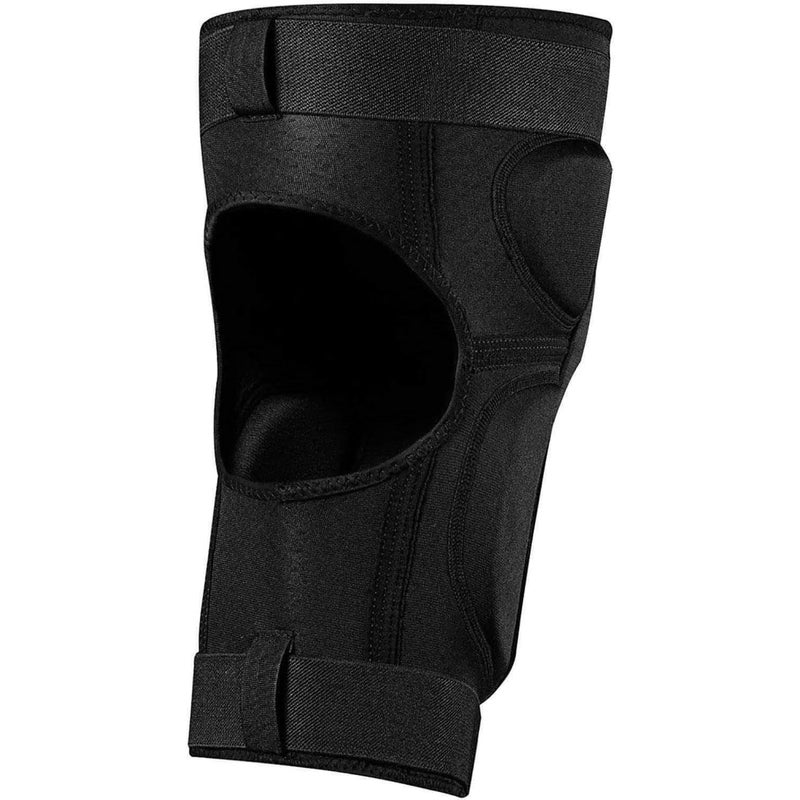 Fox Racing Launch D3O Mountain Bike Knee Guard, Small - Image 2