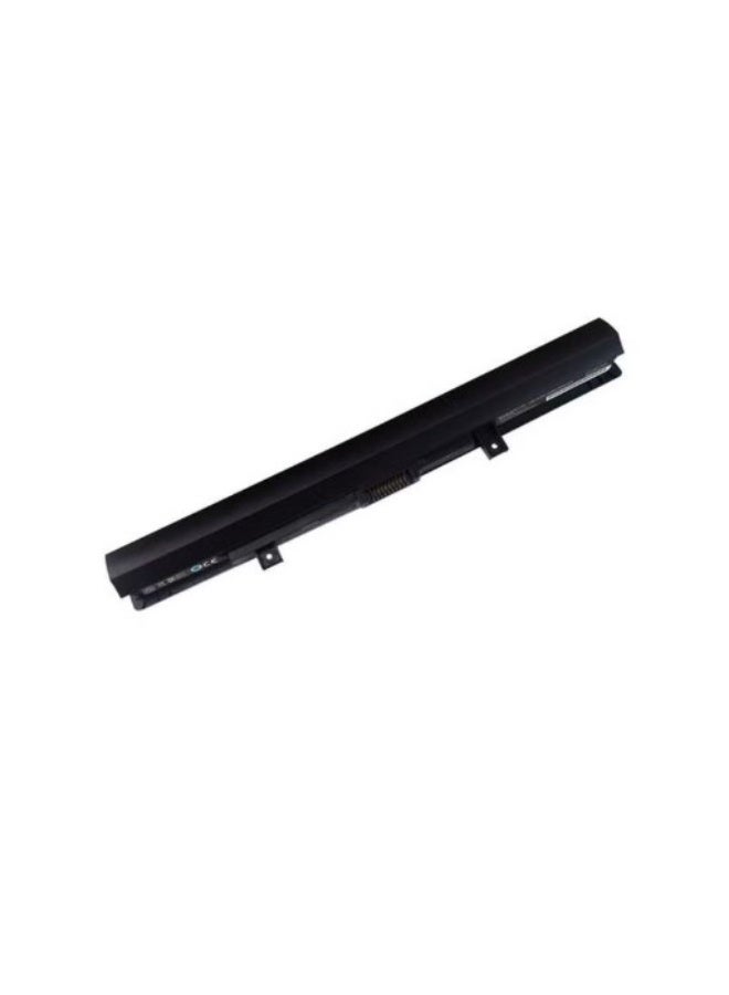 Terabyte Replacement Laptop Battery For Toshiba PA5185U-1BRS PA5186U-1BRS Satellite C50 C55D L55 Black - Image 1