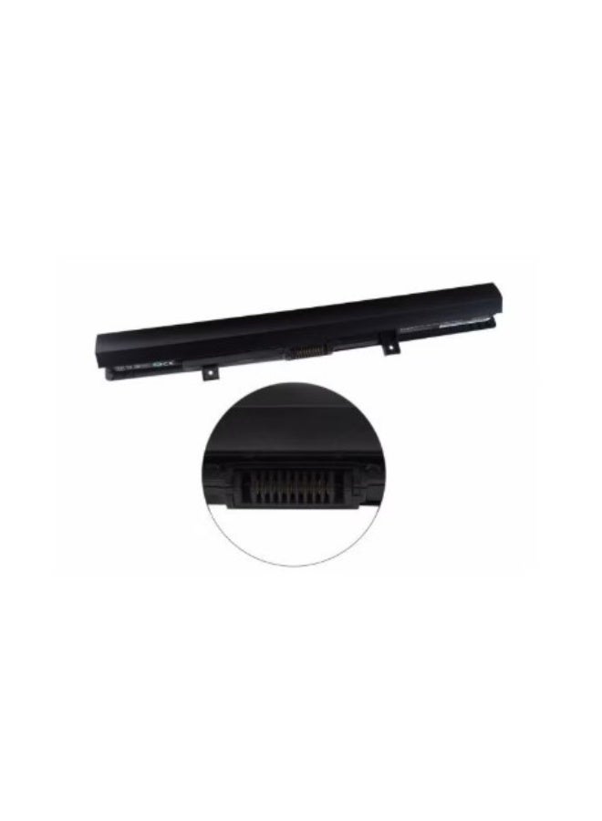 Terabyte Replacement Laptop Battery For Toshiba PA5185U-1BRS PA5186U-1BRS Satellite C50 C55D L55 Black - Image 2