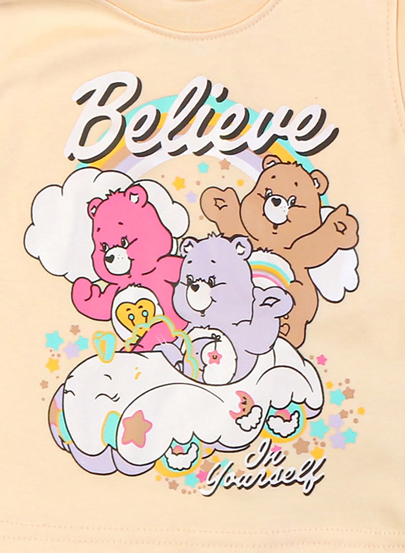 Zercon Summer Pajama Set for Newborn Babies - Image 2