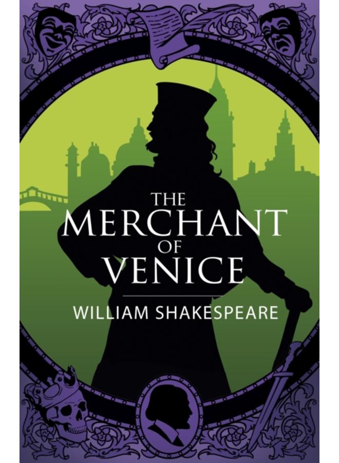 The Merchant of Venice 