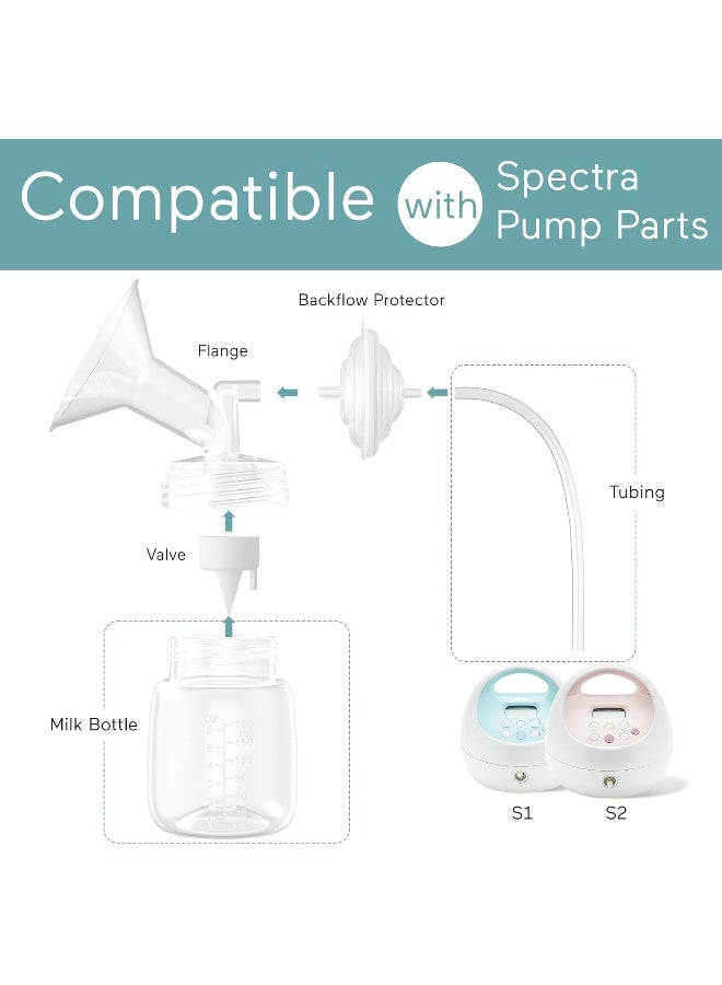 Paruu Pump Parts Compatible with Spectra S1/S2/9 Plus - Image 3