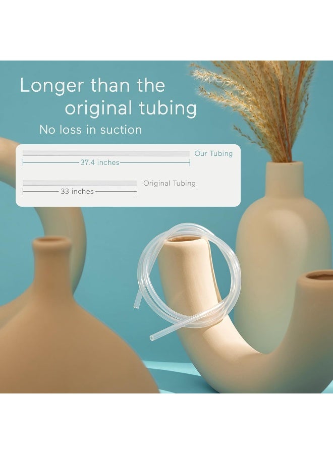 Paruu Pump Parts Compatible with Spectra S1/S2/9 Plus - Image 4