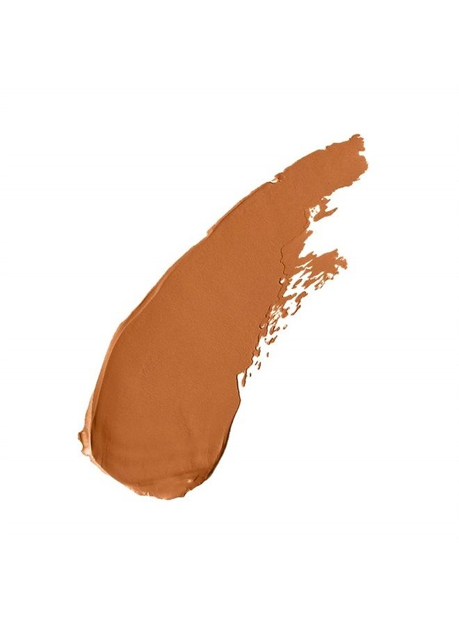 Graftobian HD Glamour Crème Foundation 1/2oz, Weightless Full Coverage Makeup, 65 Inclusive Shades, For All Skin Types, Natural or Full-Glam Looks, For Professionals and Beginners, Midnight Marigold - Image 2