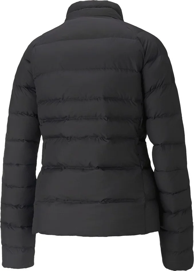PUMA Warmcell Lightweight Jacket Women's Black Coat - 58770401