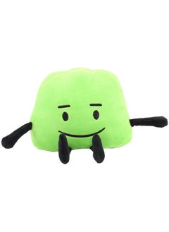 Y&D Battle For Dream Island Plush Toy Jelly 15cm For Fans Gift Stuffed Figure Doll For Kids And Adults Great Birthday Stuffers For Boys Girls  - Image 1