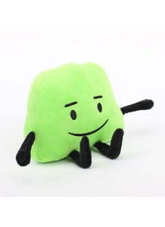 Y&D Battle For Dream Island Plush Toy Jelly 15cm For Fans Gift Stuffed Figure Doll For Kids And Adults Great Birthday Stuffers For Boys Girls  - Image 2