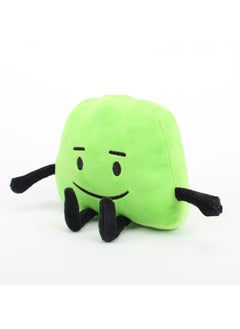 Y&D Battle For Dream Island Plush Toy Jelly 15cm For Fans Gift Stuffed Figure Doll For Kids And Adults Great Birthday Stuffers For Boys Girls  - Image 5
