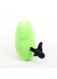 Y&D Battle For Dream Island Plush Toy Jelly 15cm For Fans Gift Stuffed Figure Doll For Kids And Adults Great Birthday Stuffers For Boys Girls  - Image 3