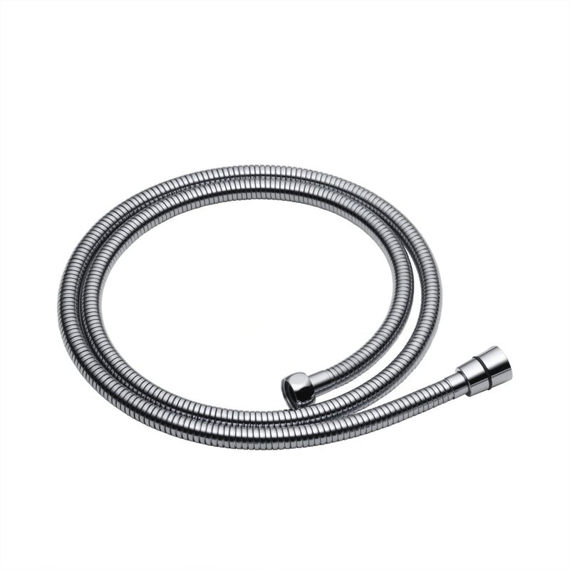 DELTA FAUCET 12 metre flexible hose pipe for Jet Spray Polished Chrome Shower Tube for Bathroom RP101083 - Image 1