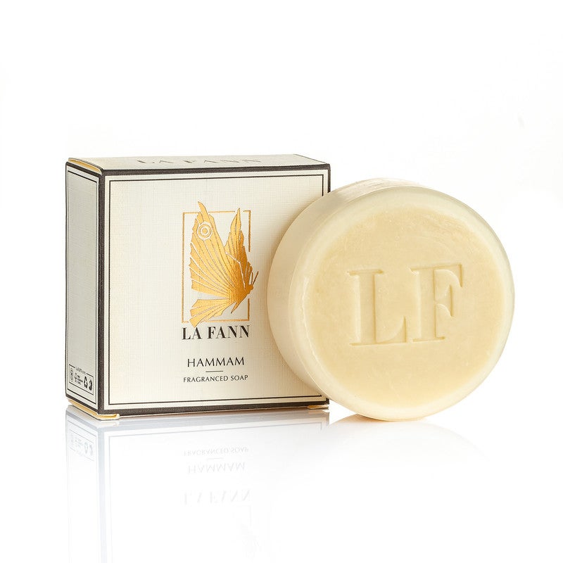Fragranced Soap Hammam 110g