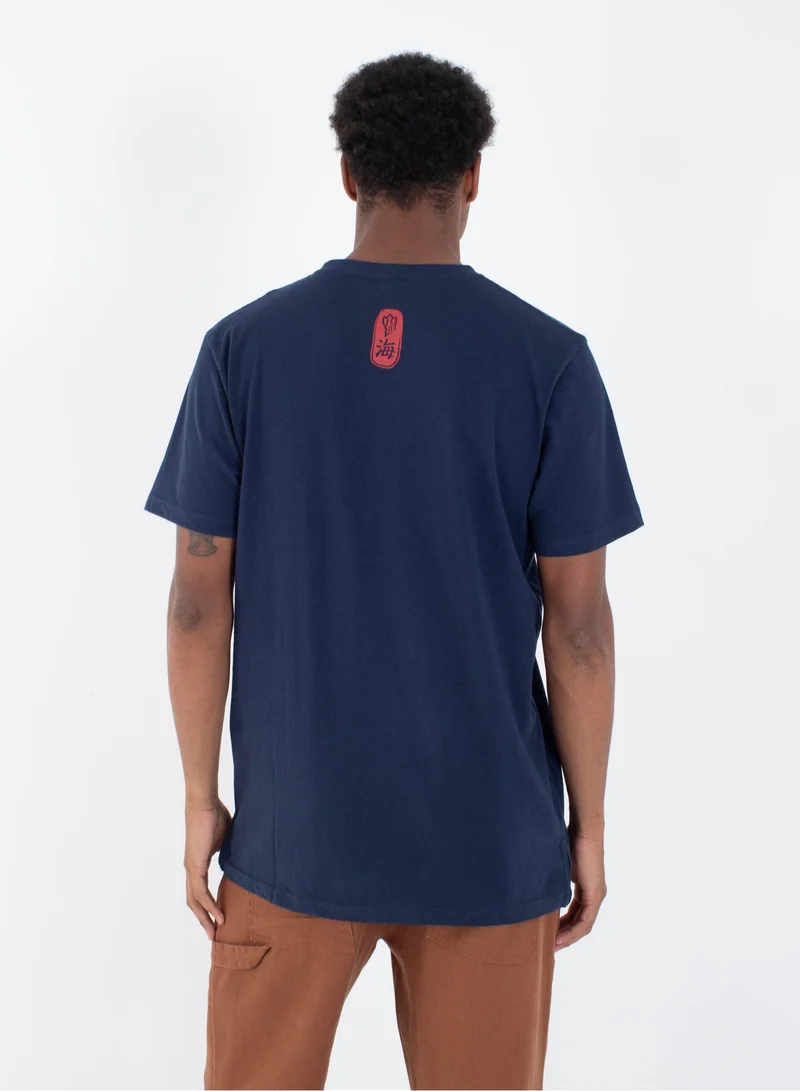 Hurley SAMUKAI O&O TEE
