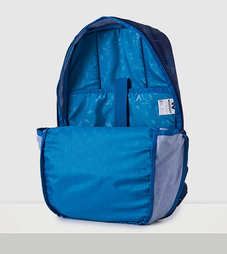 WILDCRAFT  Wildcraft Sierra 45 LP Illusion, Navy  | Best Price UAE