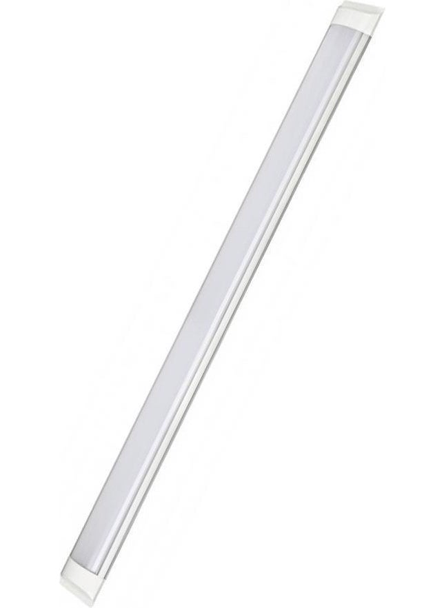 CATA - Ct-2475 40 Watt 120 Cm Horizontal LED Tape Luminaire White - Image 1