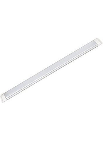 CATA - Ct-2475 40 Watt 120 Cm Horizontal LED Tape Luminaire White - Image 1