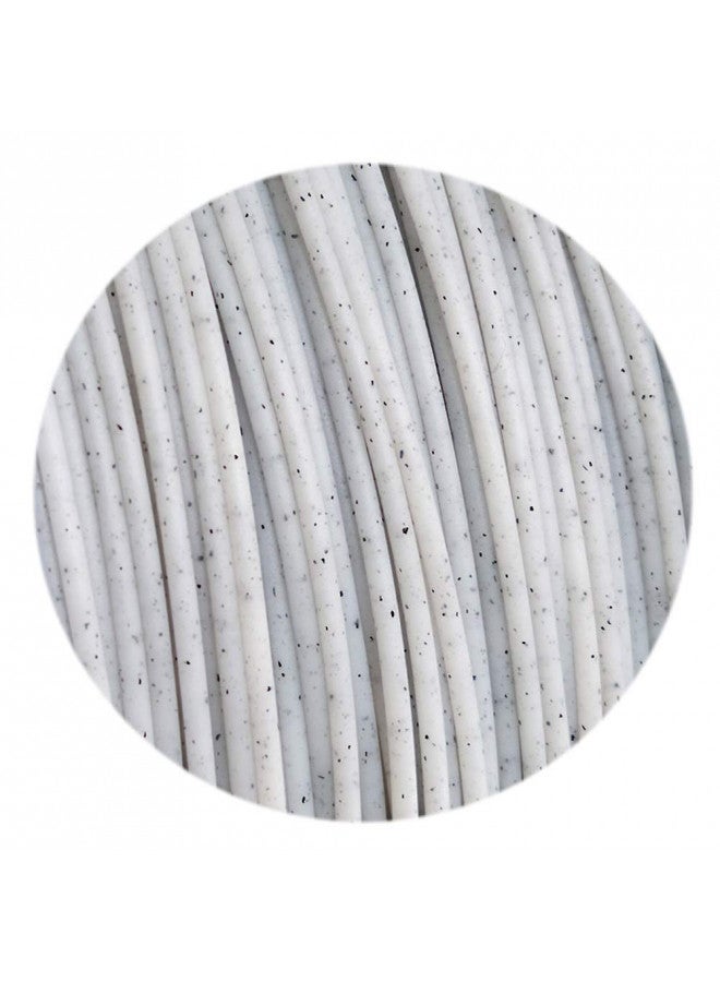 CC3D Marble PLA Filament 1.75mm 3D Printing Filament 1KG 2.2LBS 3D Printer Material Sparkly Stone Rock PLA Filament - Image 2