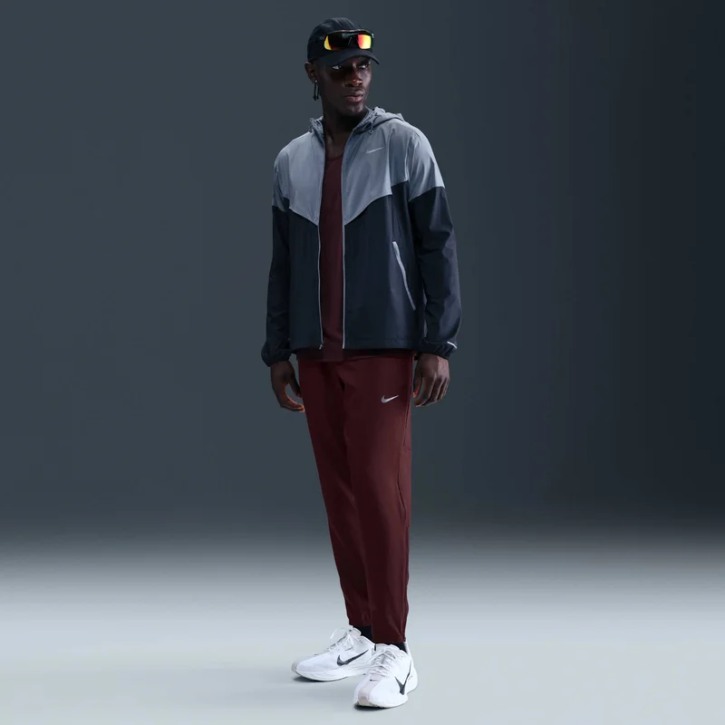 نايكي Men's Challenger Dri-FIT Woven Running Pants