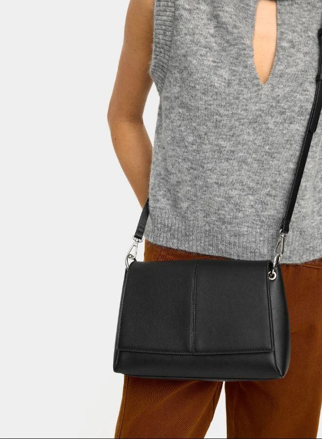 بارفوا حقيبة يد بحزام كروس بودي