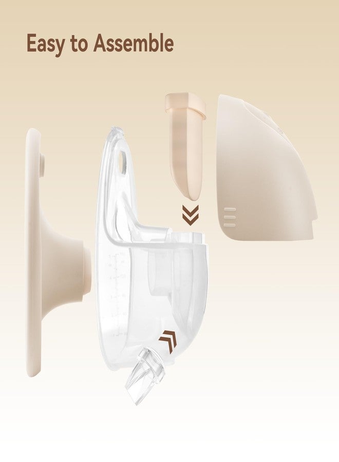 GOTOCUT Replacement Parts for Eufy Breast Pump, Compatible with Eufy S1 Pro, S1, E20, E10, Includes 8PCS Duckbill Valves & 4PCS Diaphragms - Image 5