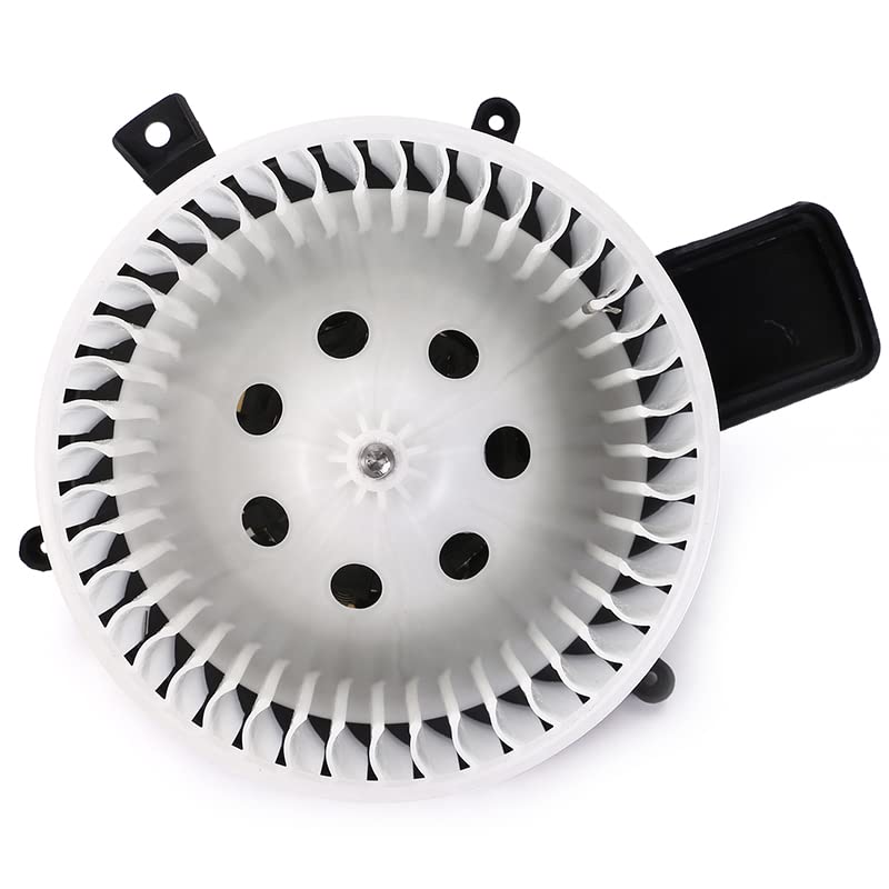 Trolling MAN AC Heater Blower Motor for 2008-2013 Dodge Grand Caravan - Image 1