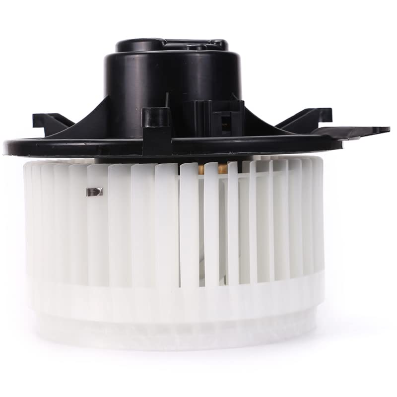 Trolling MAN AC Heater Blower Motor for 2008-2013 Dodge Grand Caravan - Image 2