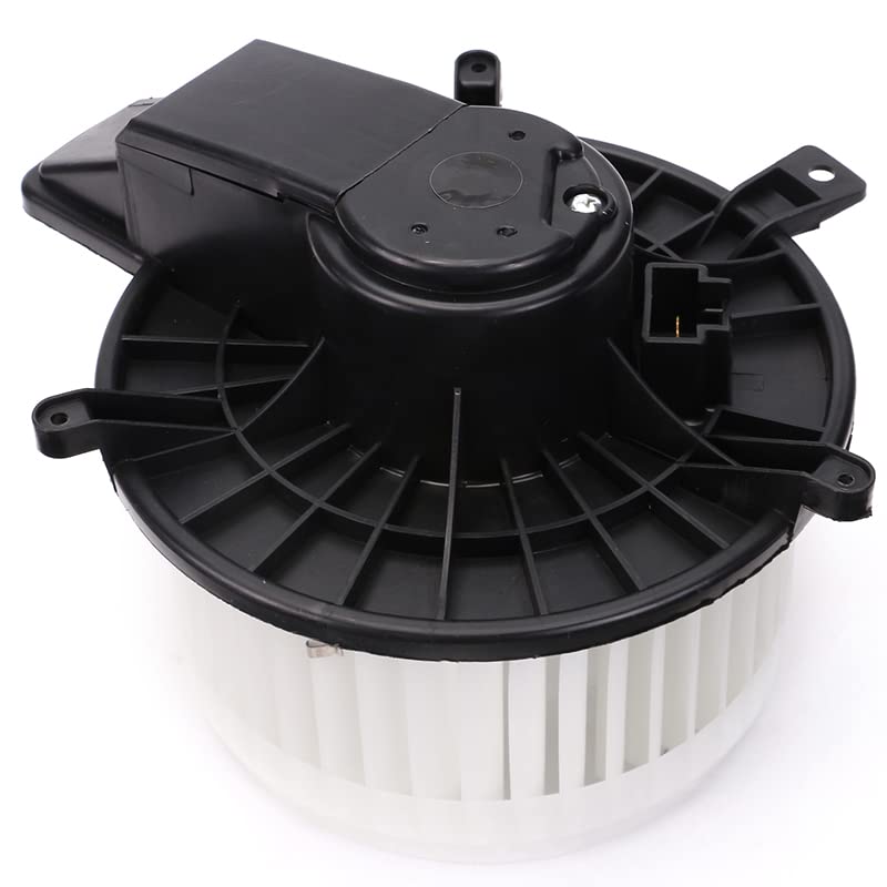 Trolling MAN AC Heater Blower Motor for 2008-2013 Dodge Grand Caravan - Image 3