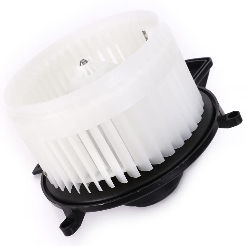 Trolling MAN AC Heater Blower Motor for 2008-2013 Dodge Grand Caravan - Image 5