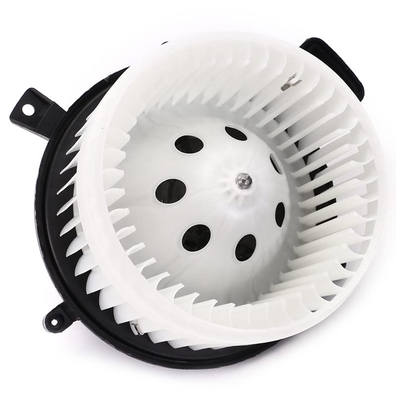 Trolling MAN AC Heater Blower Motor for 2008-2013 Dodge Grand Caravan - Image 4