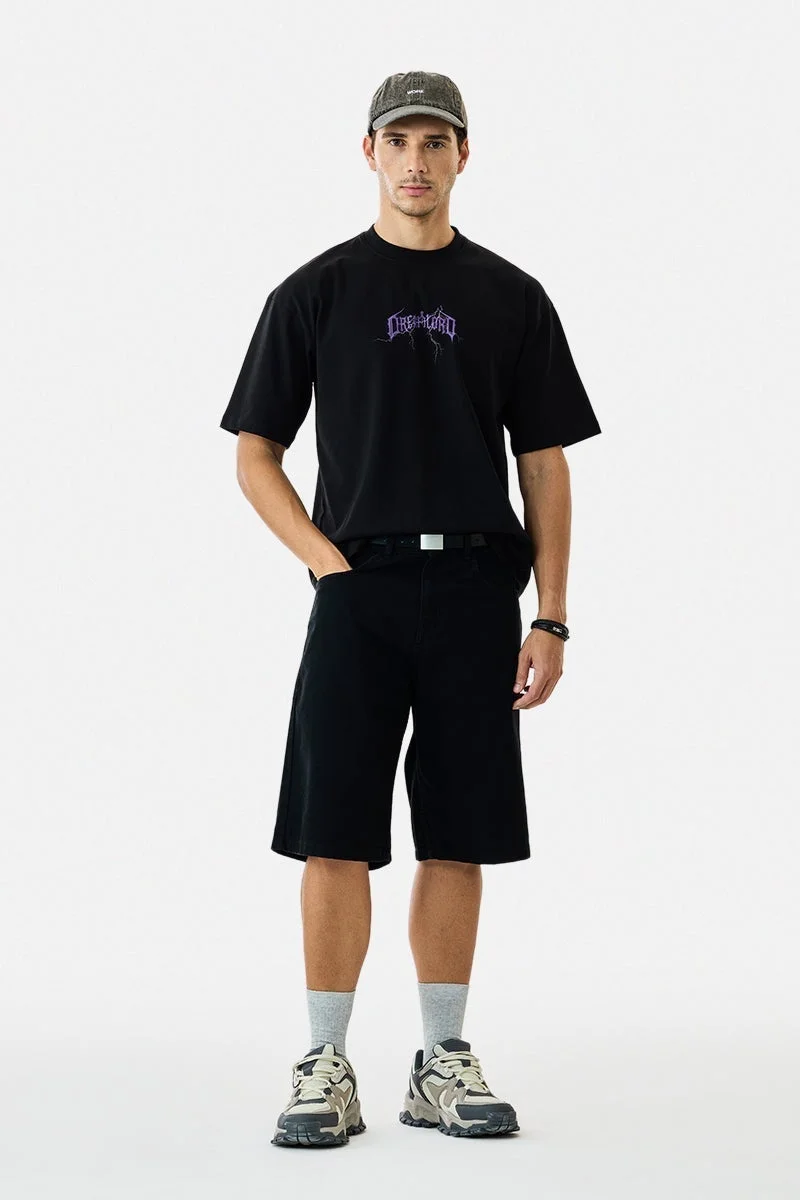 SNITCH Dreamlord 100% Cotton T-Shirt