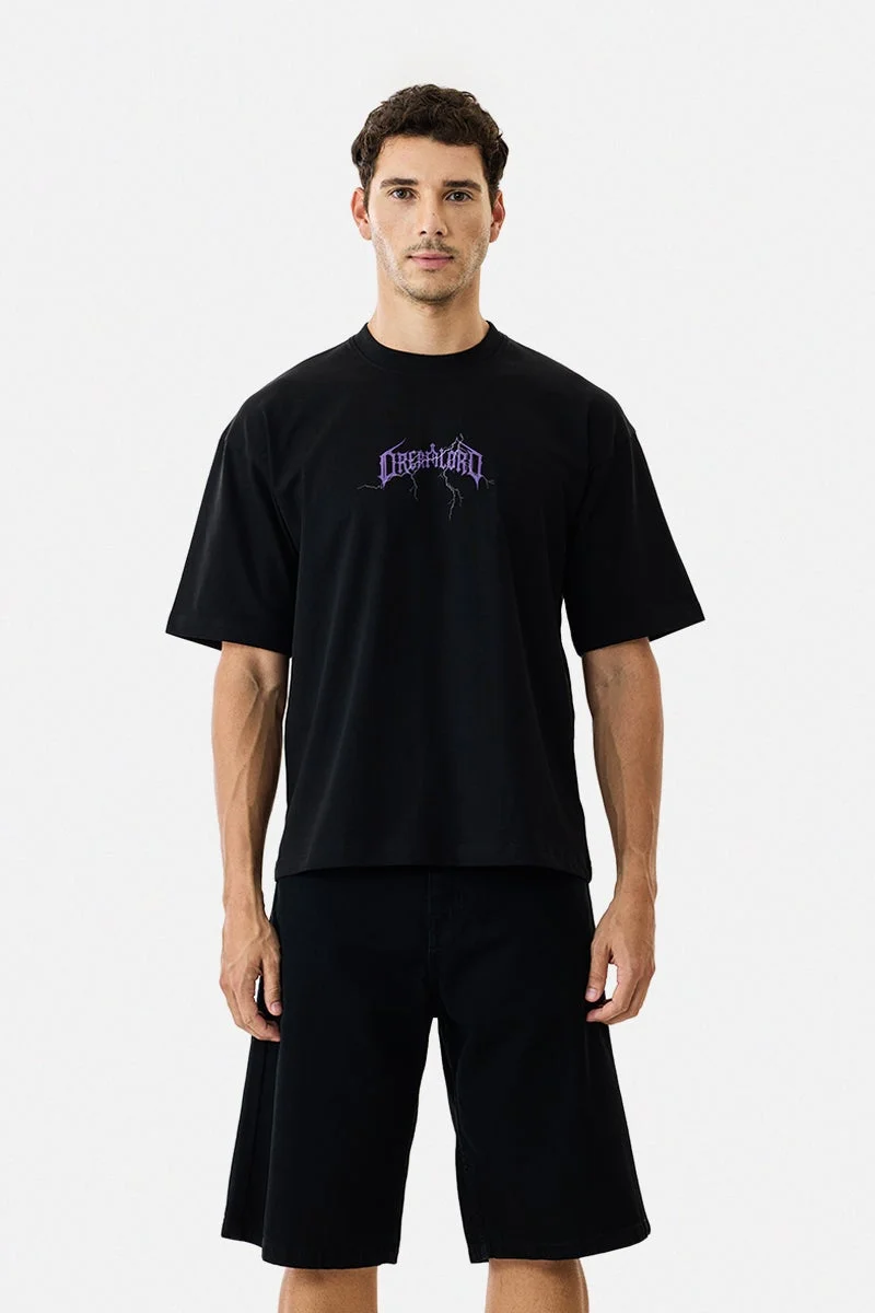 سنيتش تي شيرت دريم لورد قطن %