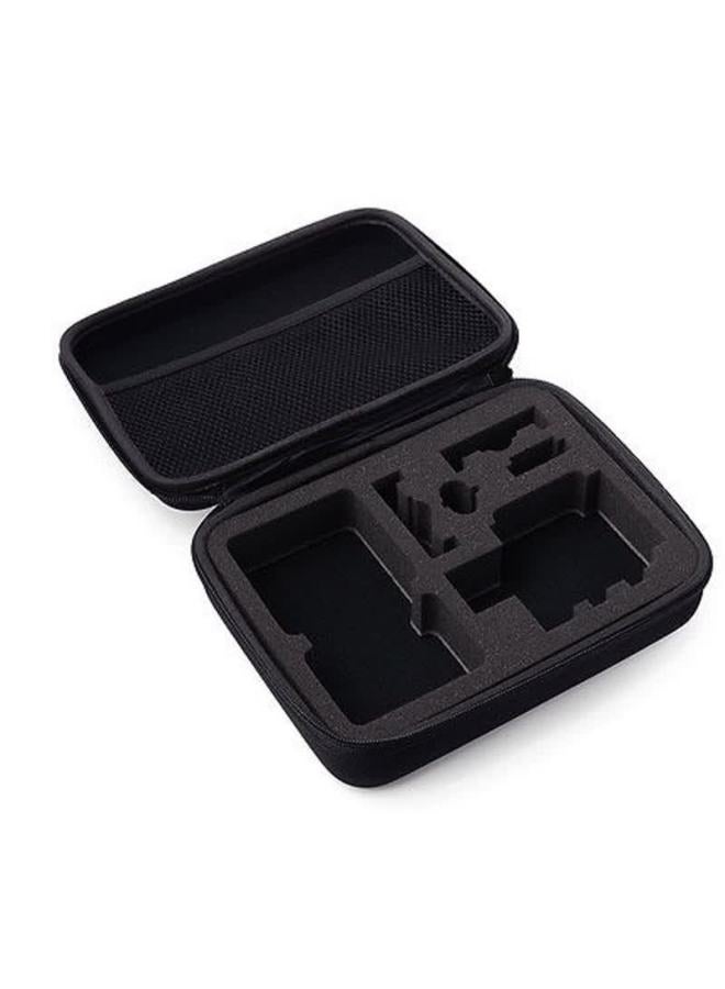 Kyotsu Gopro 12/11/10/9/8/7/6/5/4/3 Dji Osmo Action Universal Storage Case, Xiaoyi Action Camera Accessory (medium Size) - Image 4
