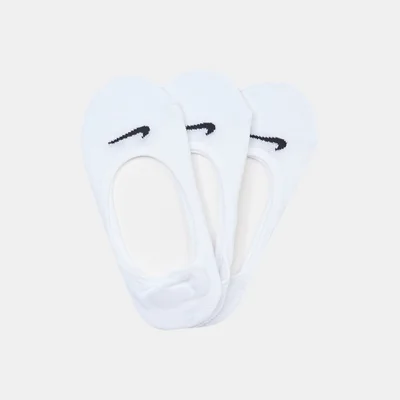 Nike Women's Everyday Lightweight Training No-Show Socks (3 Pairs)