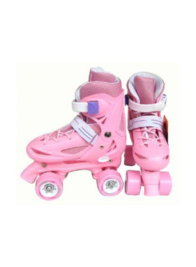 SF Adjustable Roller Skate Shoes - Image 3