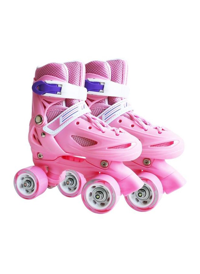 SF Adjustable Roller Skate Shoes - Image 2