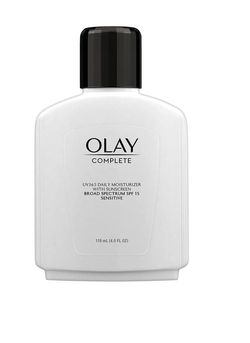 Olay Complete All Day Moisturizer SPF 15, Sensitive 4 oz (Pack of 3) - pzsku/ZEE2DAB6104D1E91DF631Z/45/1741336613/b484a5cf-7138-4b04-85a5-be598de4bf2b