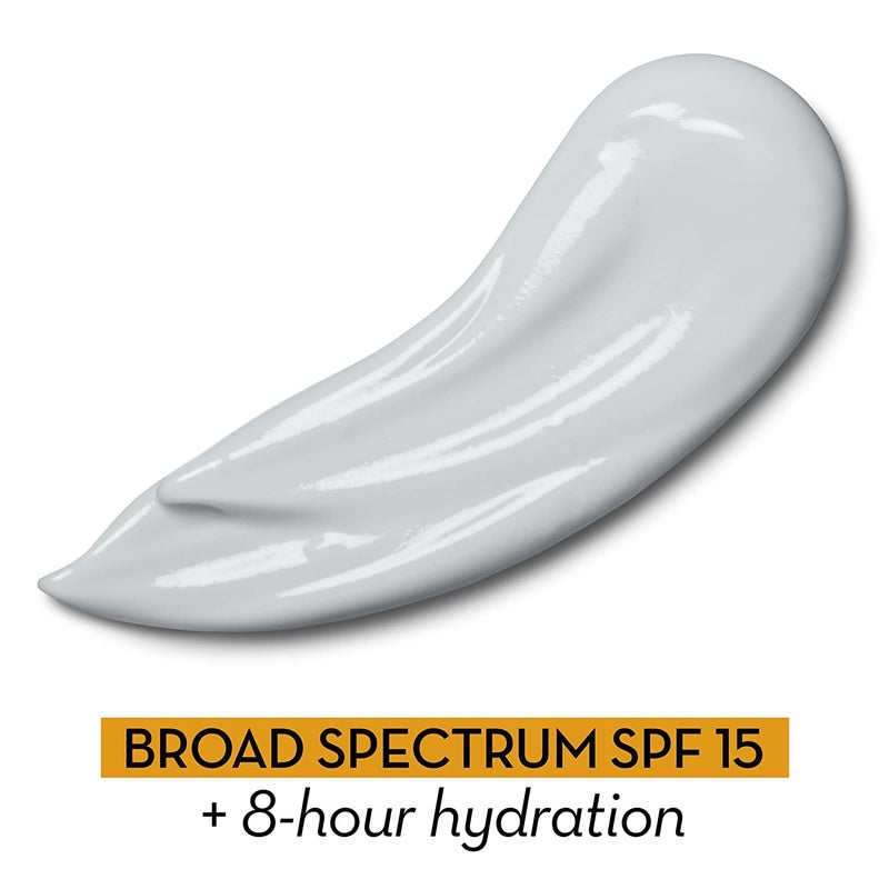 Olay Complete All Day Moisturizer SPF 15, Sensitive 4 oz (Pack of 3) - Image 4