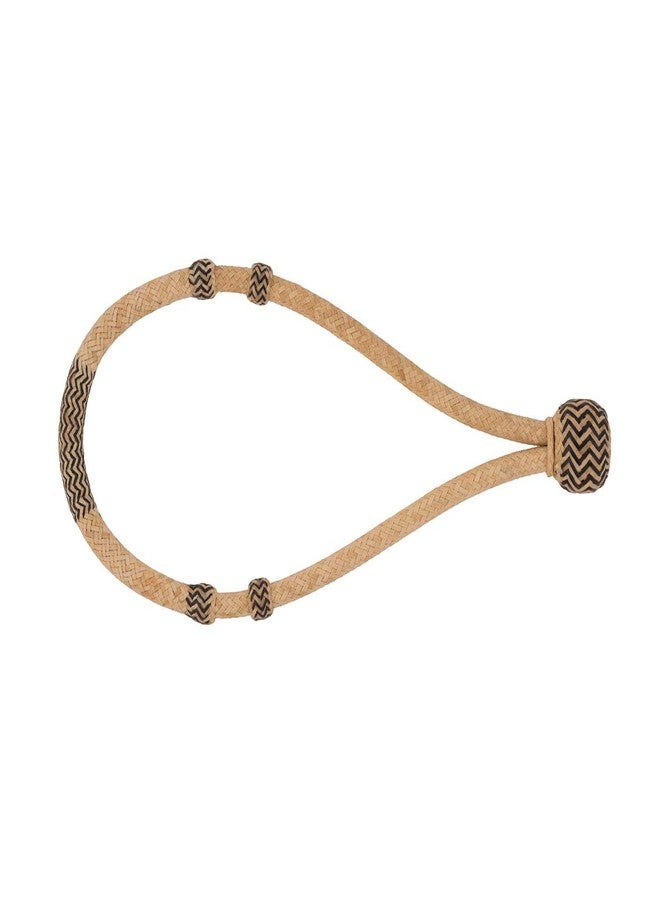 Weaver Leather Braided Rawhide Bosals