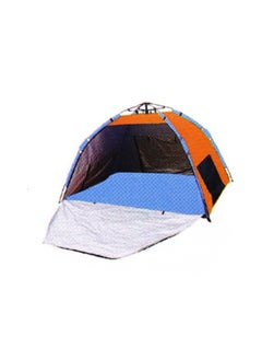 AL QADAH Tent Folding 2mtX1.5mtX1.2mt.  - Image 1