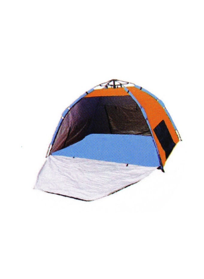 AL QADAH - Tent Folding 2mtX1.5mtX1.2mt. - Image 1