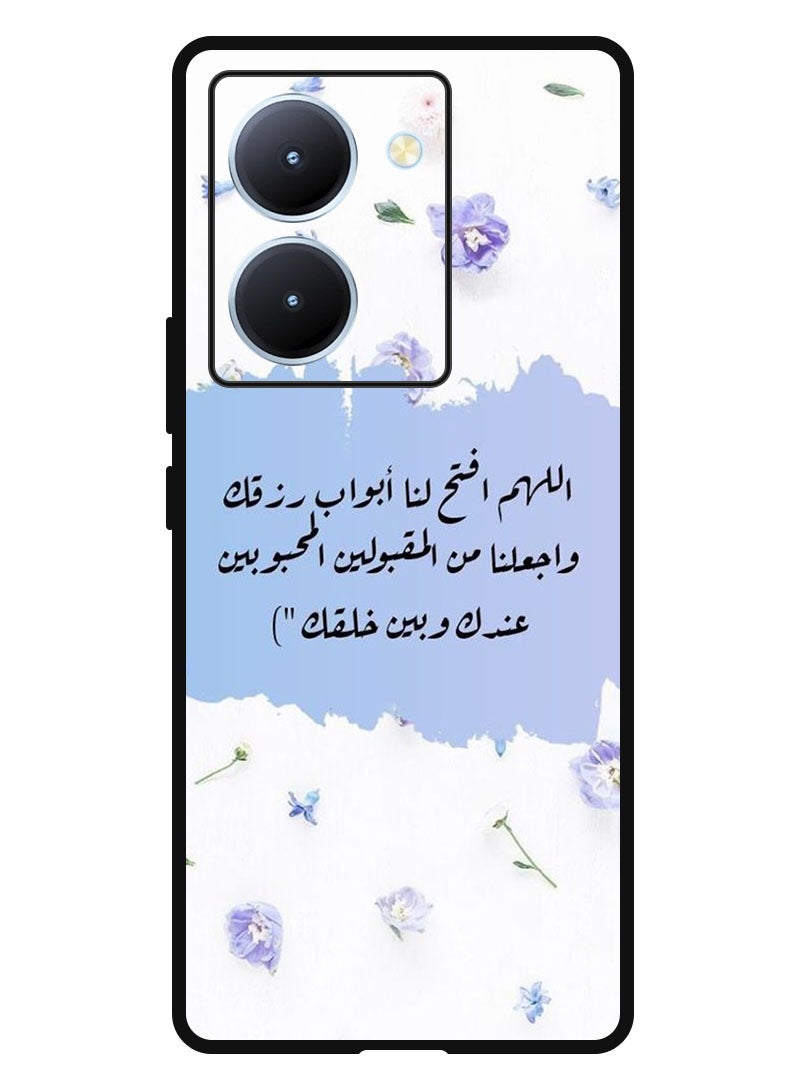 Theodor Protective Case Anti Scratch Shock Proof Bumper Cover For ViVo Y78 China Quotes 11 - Image 1
