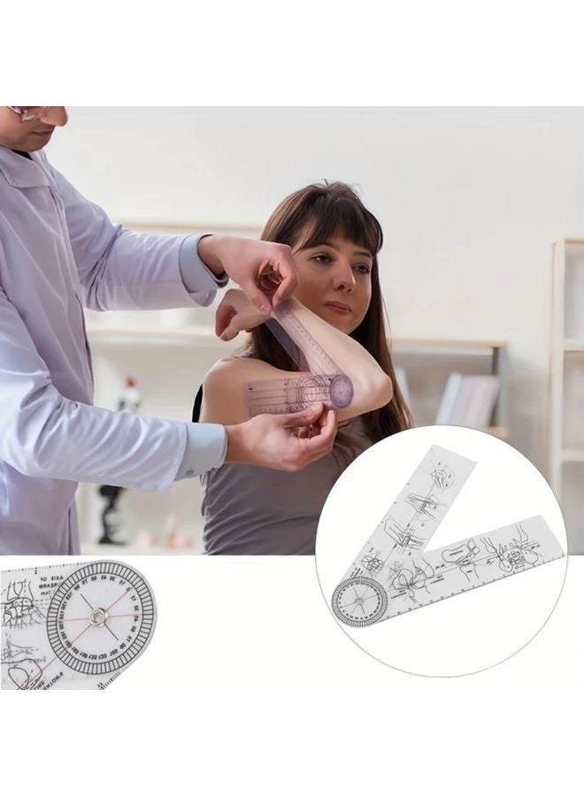 1pc Limb Protractor - Image 2