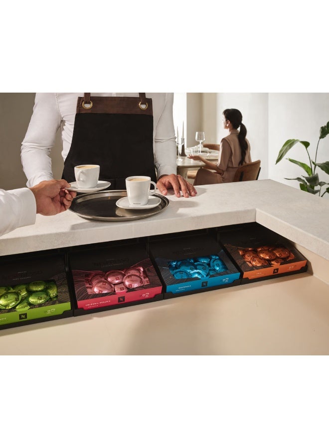 Nespresso Professional - 50 Capsules Guatemala - Intensity 6 - For Espresso & Lungo - Suitable for Professionals - Image 5
